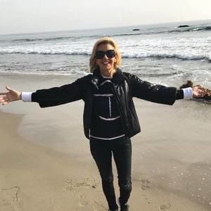 Meet your Posher, Karen